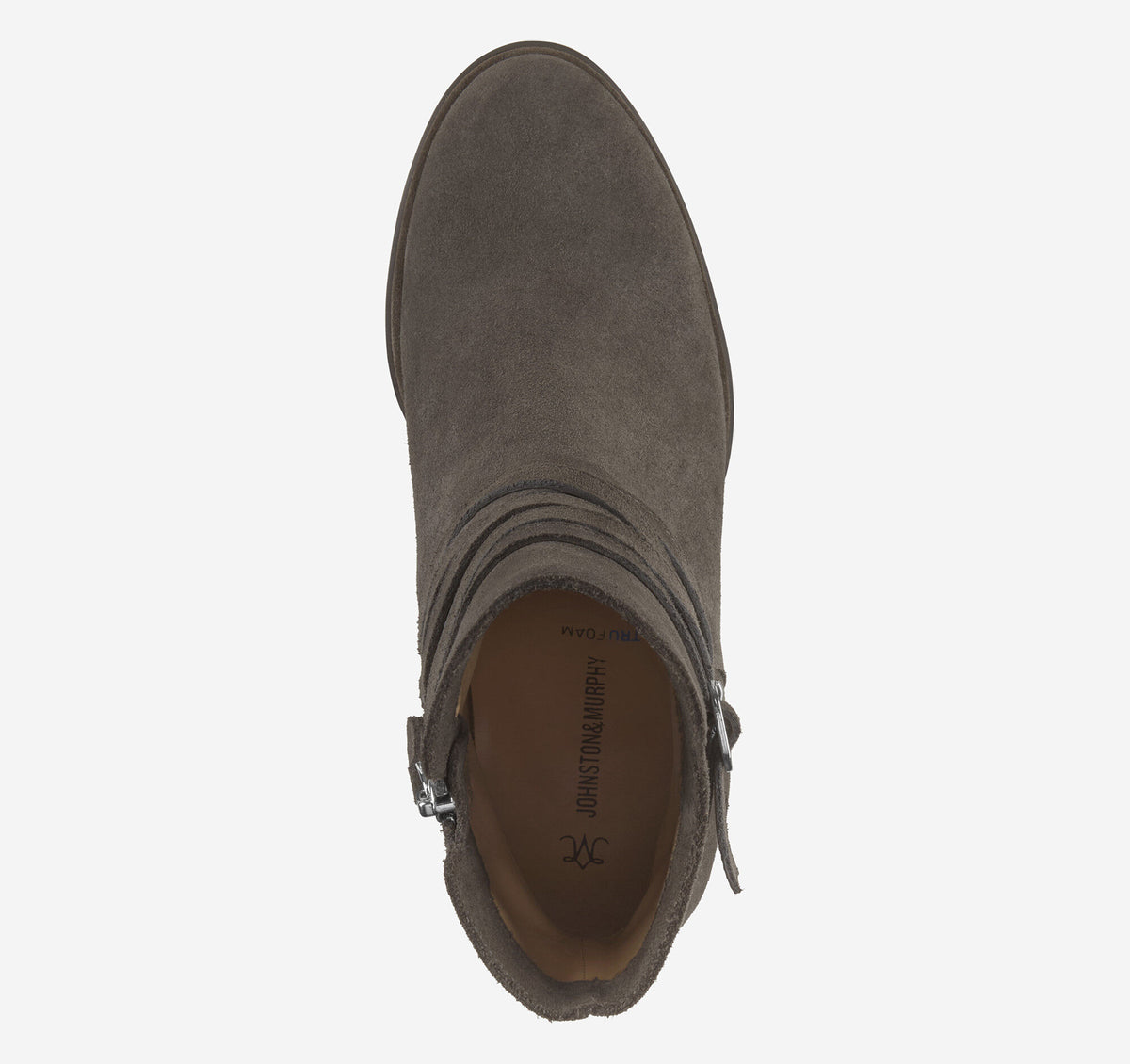 Women's Amy Belted Bootie / Johnston Murphy