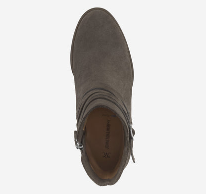 Women's Amy Belted Bootie / Johnston Murphy