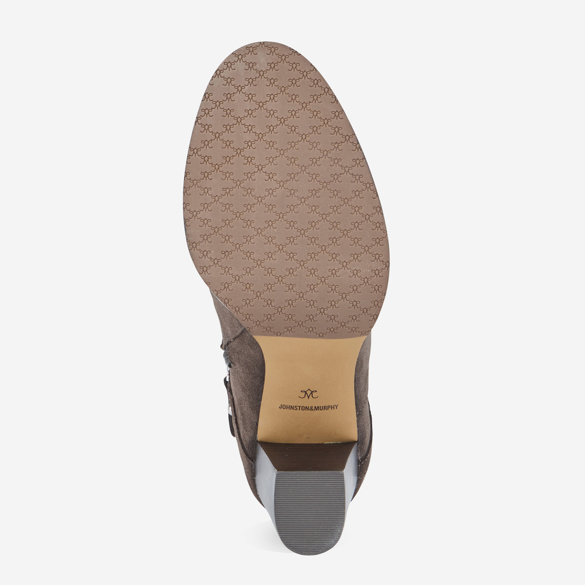 Women's Amy Belted Bootie / Johnston Murphy