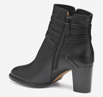 Women's Amy Belted Bootie / Johnston Murphy