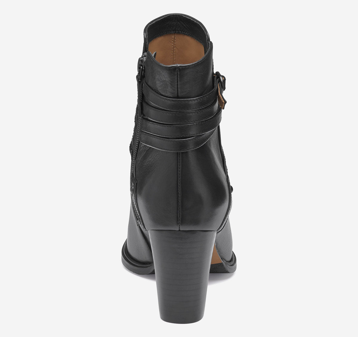 Women's Amy Belted Bootie / Johnston Murphy