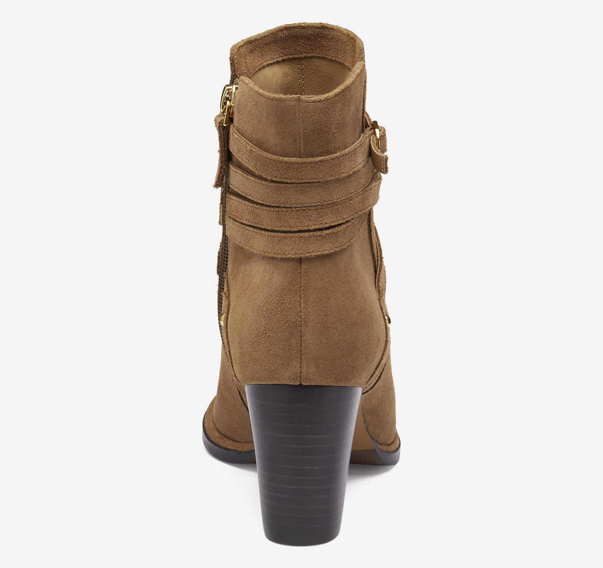 Women's Amy Belted Bootie / Johnston Murphy