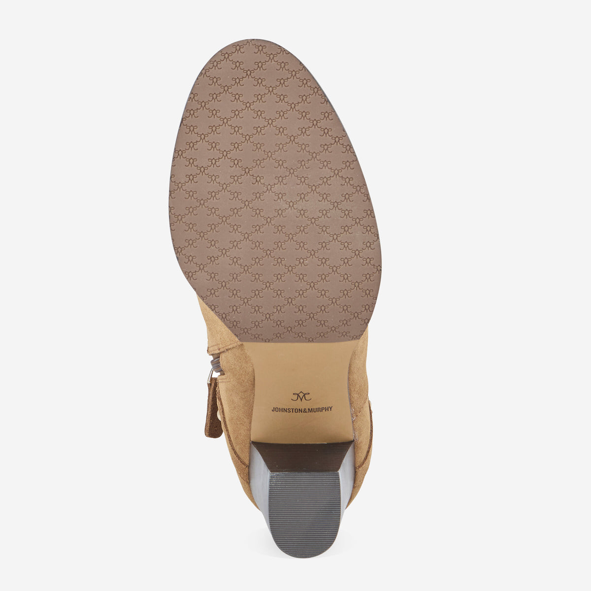 Women's Amy Belted Bootie / Johnston Murphy