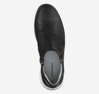 Women's Emery Zip Bootie / Johnston Murphy