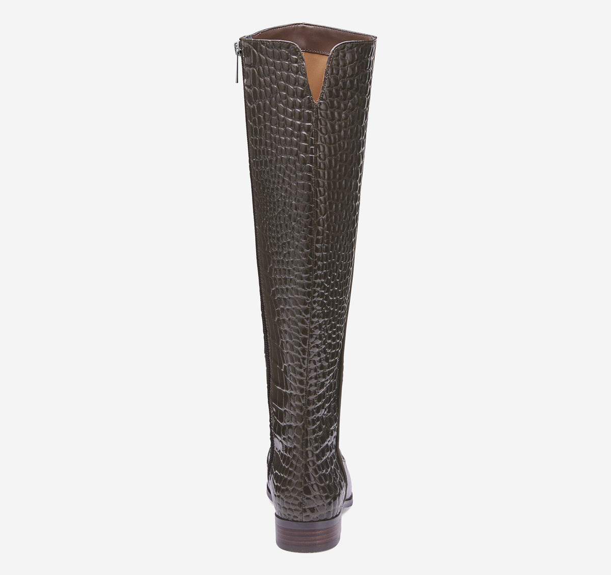 Women's Tinsley Riding Boot / Johnston Murphy