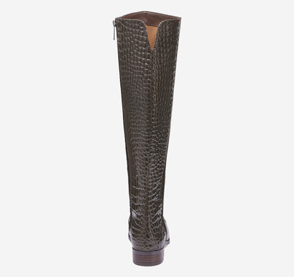 Women's Tinsley Riding Boot / Johnston Murphy