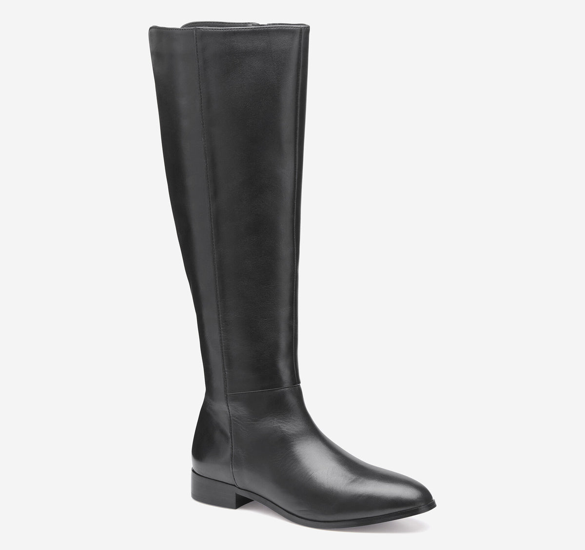 Women's Tinsley Riding Boot / Johnston Murphy