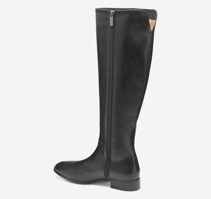 Women's Tinsley Riding Boot / Johnston Murphy