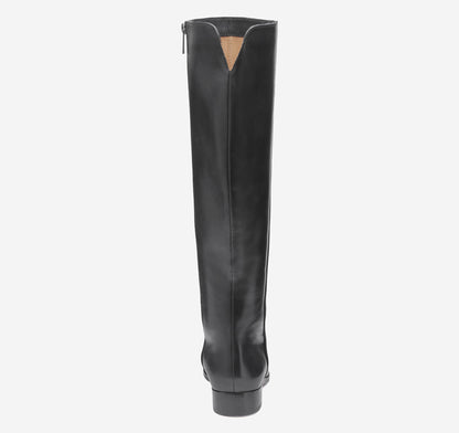 Women's Tinsley Riding Boot / Johnston Murphy