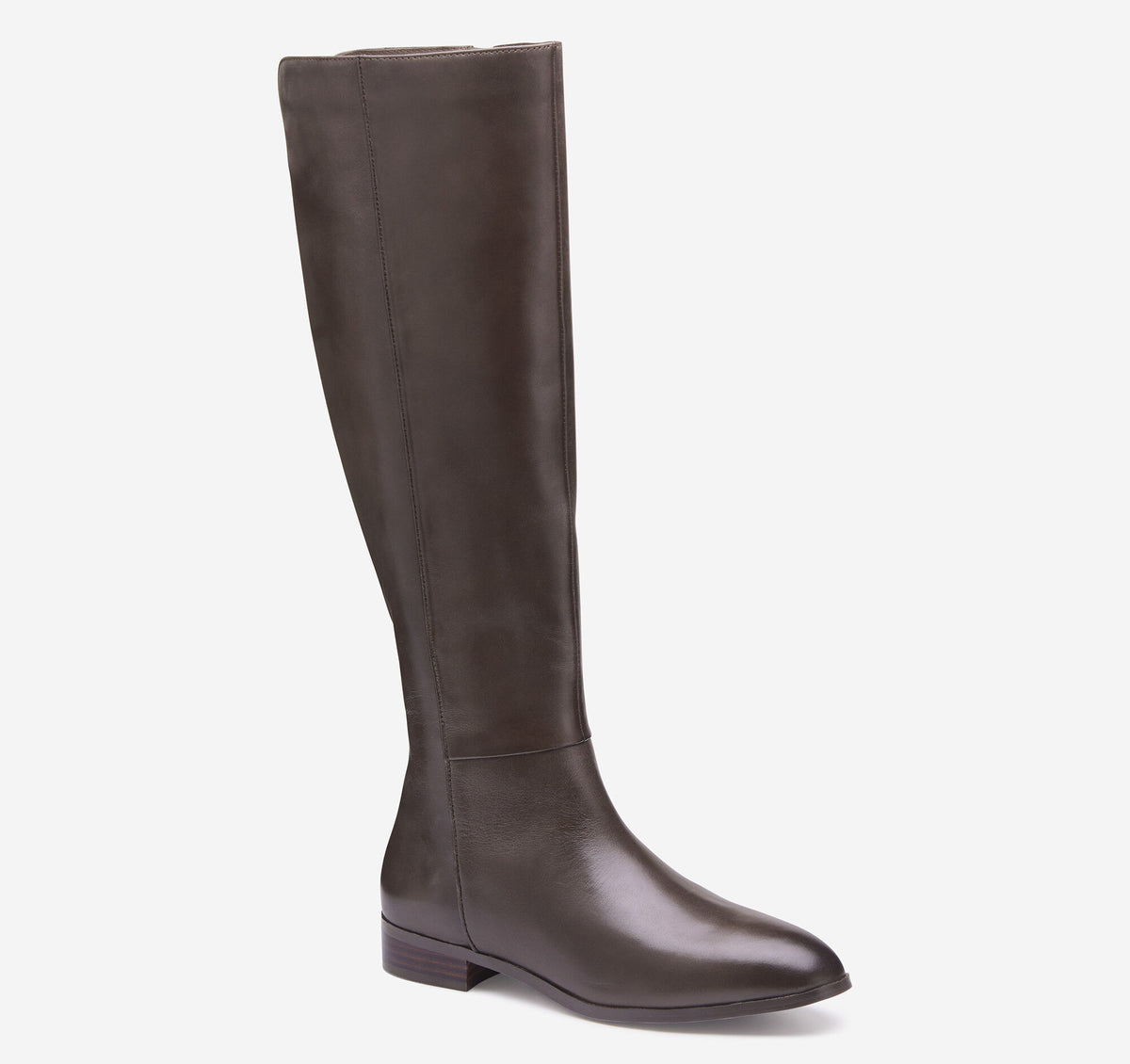 Women's Tinsley Riding Boot / Johnston Murphy