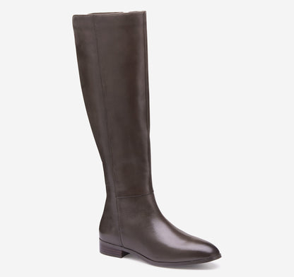 Women's Tinsley Riding Boot / Johnston Murphy