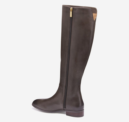 Women's Tinsley Riding Boot / Johnston Murphy