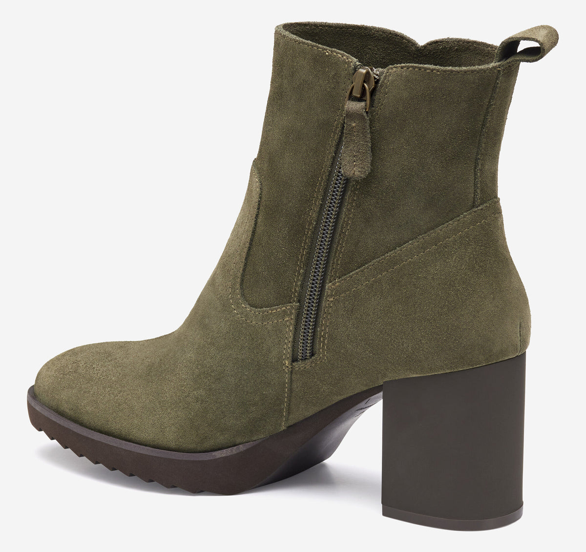 Women's Izzie Bootie / Johnston Murphy