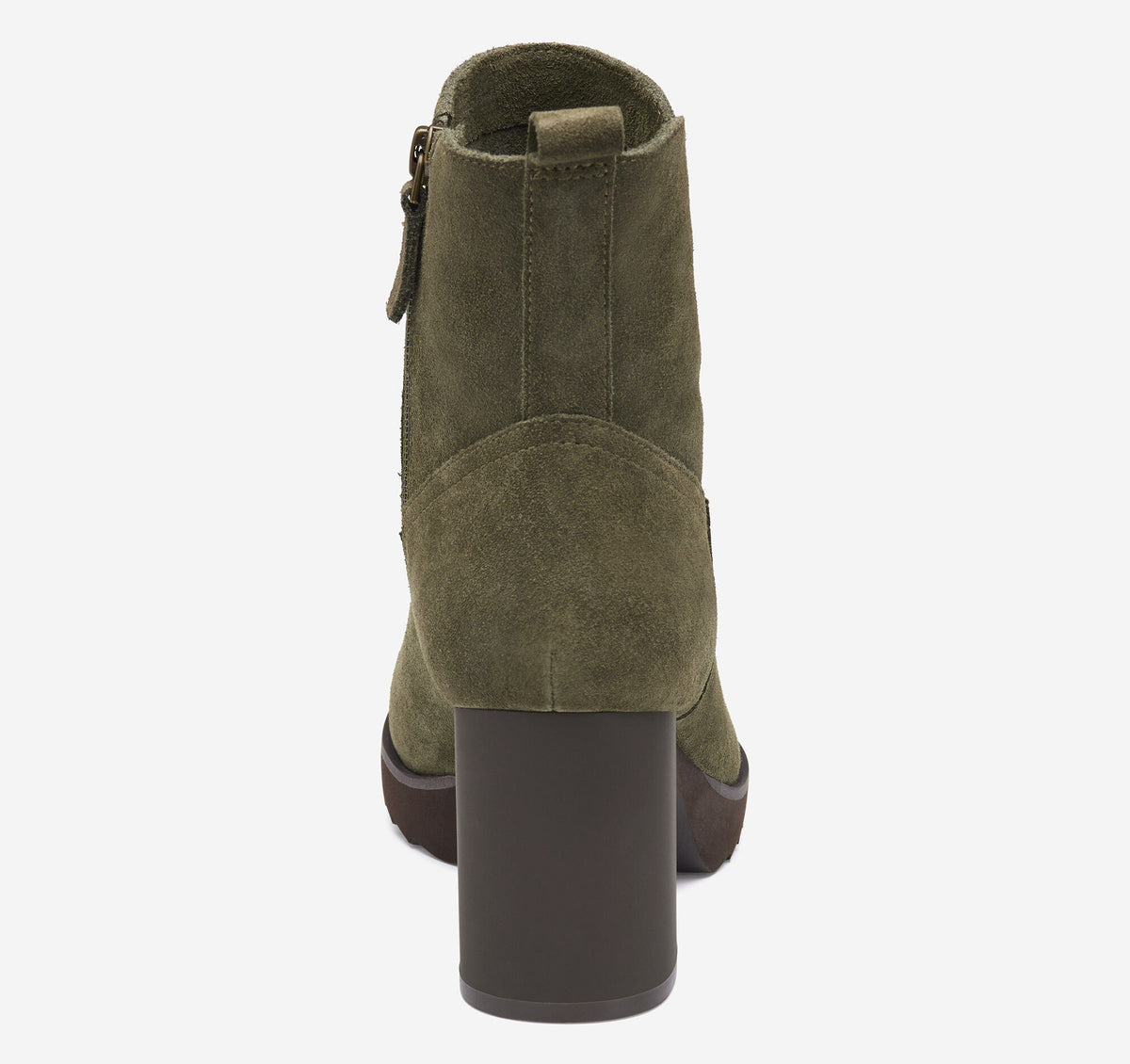 Women's Izzie Bootie / Johnston Murphy