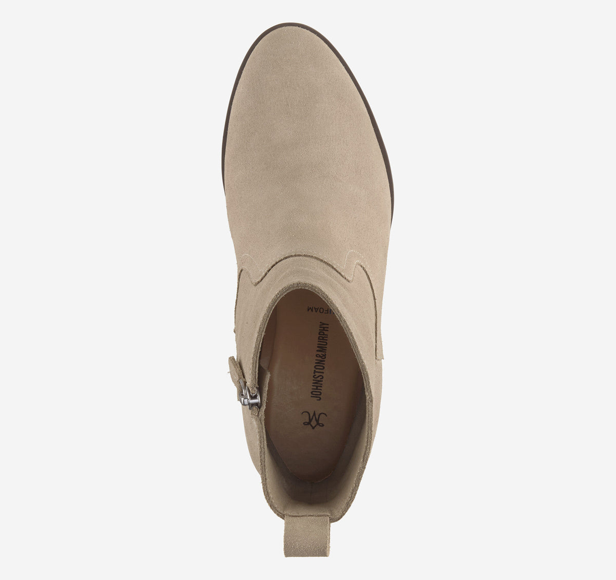 Women's Izzie Bootie / Johnston Murphy
