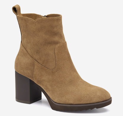 Women's Izzie Bootie / Johnston Murphy