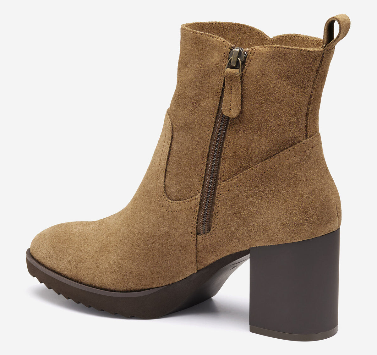 Women's Izzie Bootie / Johnston Murphy