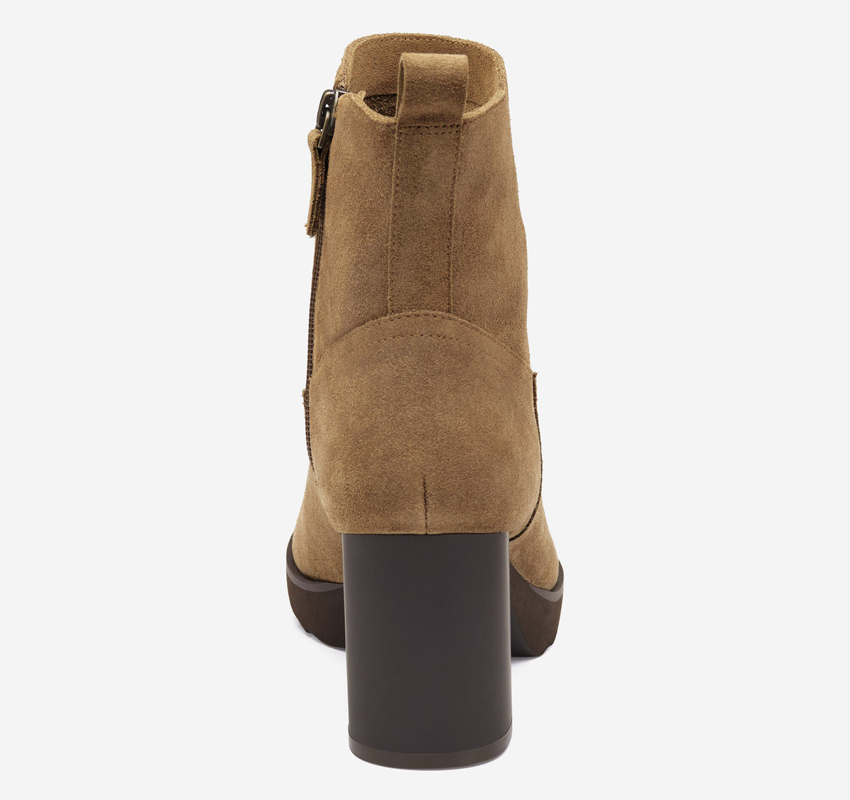 Women's Izzie Bootie / Johnston Murphy