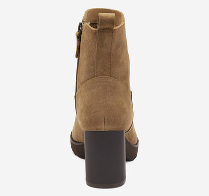 Women's Izzie Bootie / Johnston Murphy
