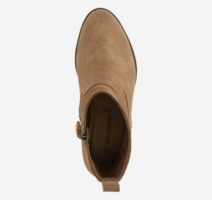 Women's Izzie Bootie / Johnston Murphy