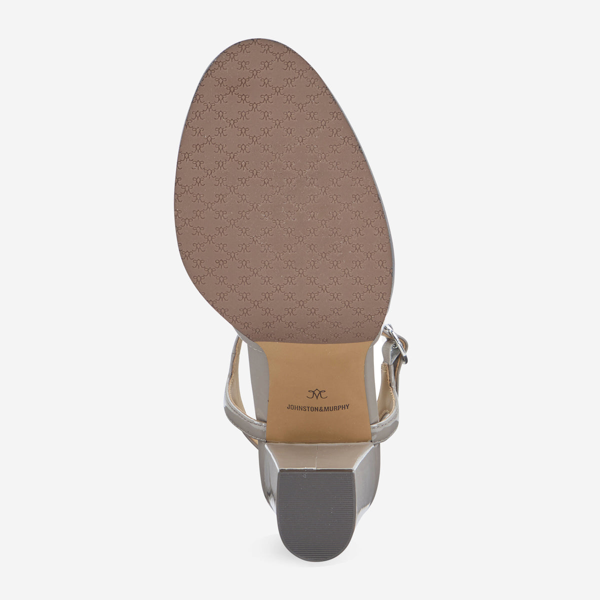 Women's Amy T-Strap Pump / Johnston Murphy