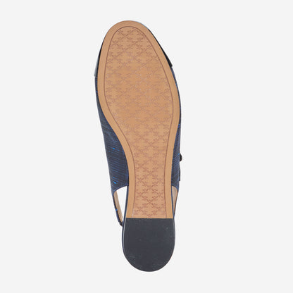 Women's Sienna Mary Jane Slingback / Johnston Murphy