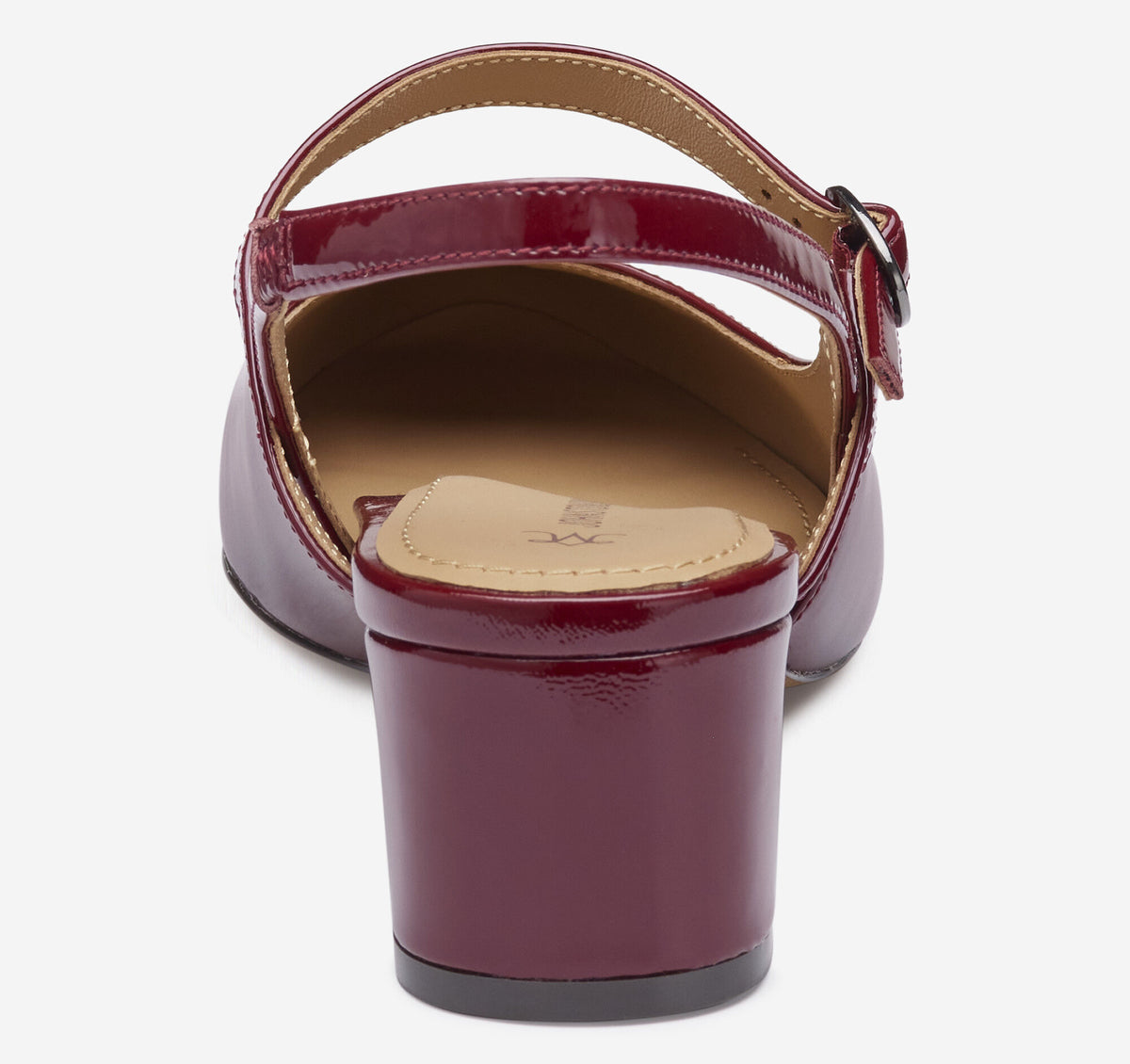 Women's Sienna Mary Jane Slingback / Johnston Murphy