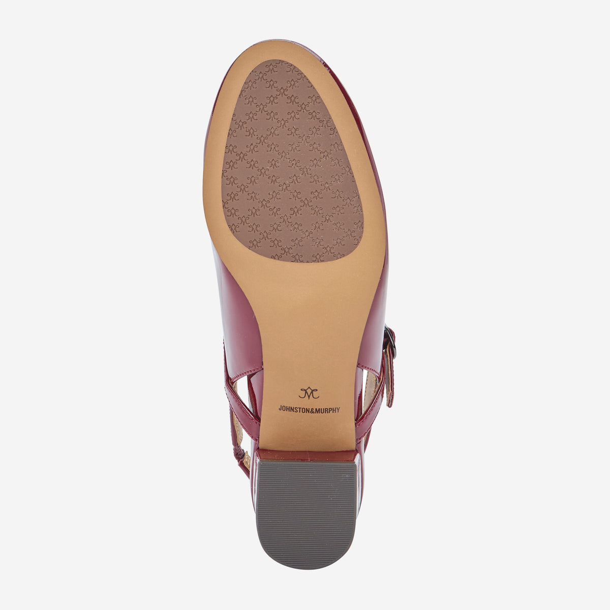 Women's Sienna Mary Jane Slingback / Johnston Murphy