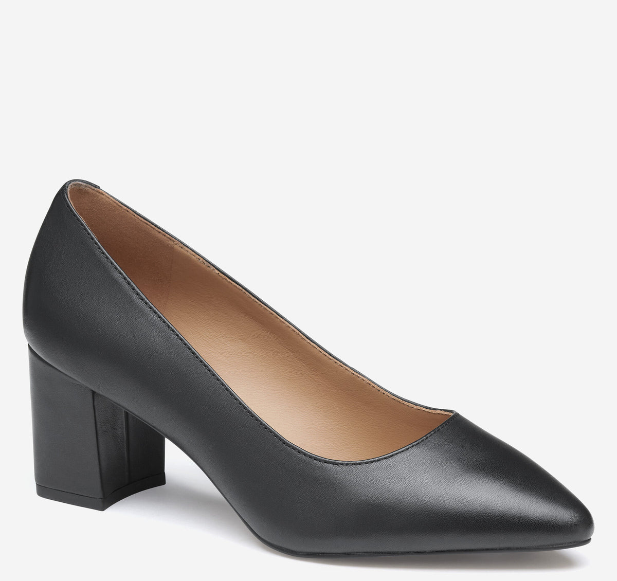 Women's Vicki Pump / Johnston Murphy