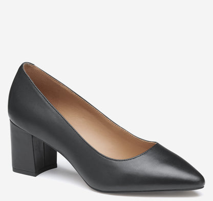 Women's Vicki Pump / Johnston Murphy