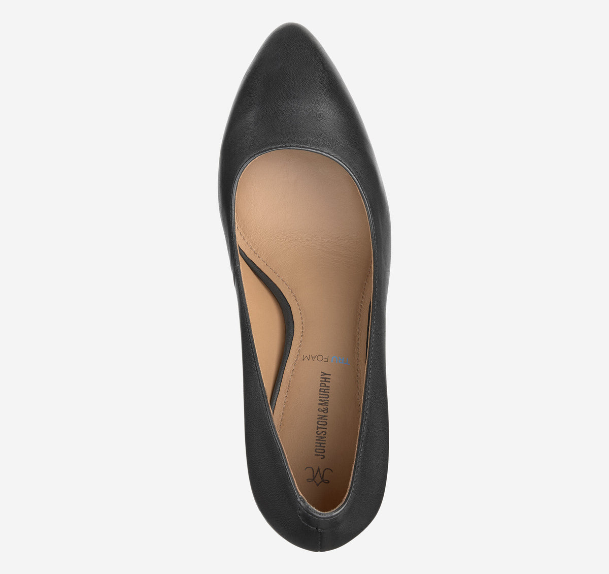 Women's Vicki Pump / Johnston Murphy