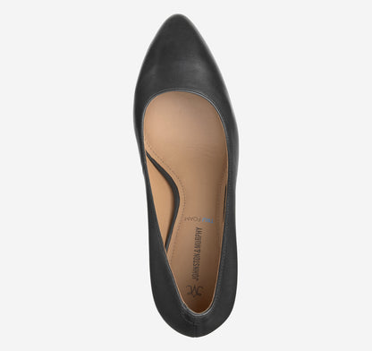 Women's Vicki Pump / Johnston Murphy