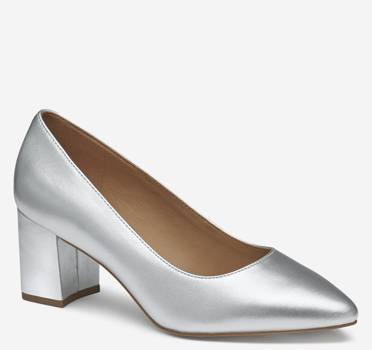 Women's Vicki Pump / Johnston Murphy