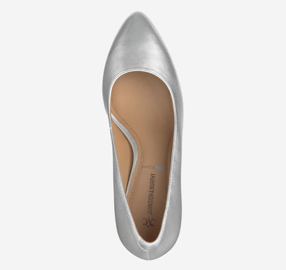 Women's Vicki Pump / Johnston Murphy