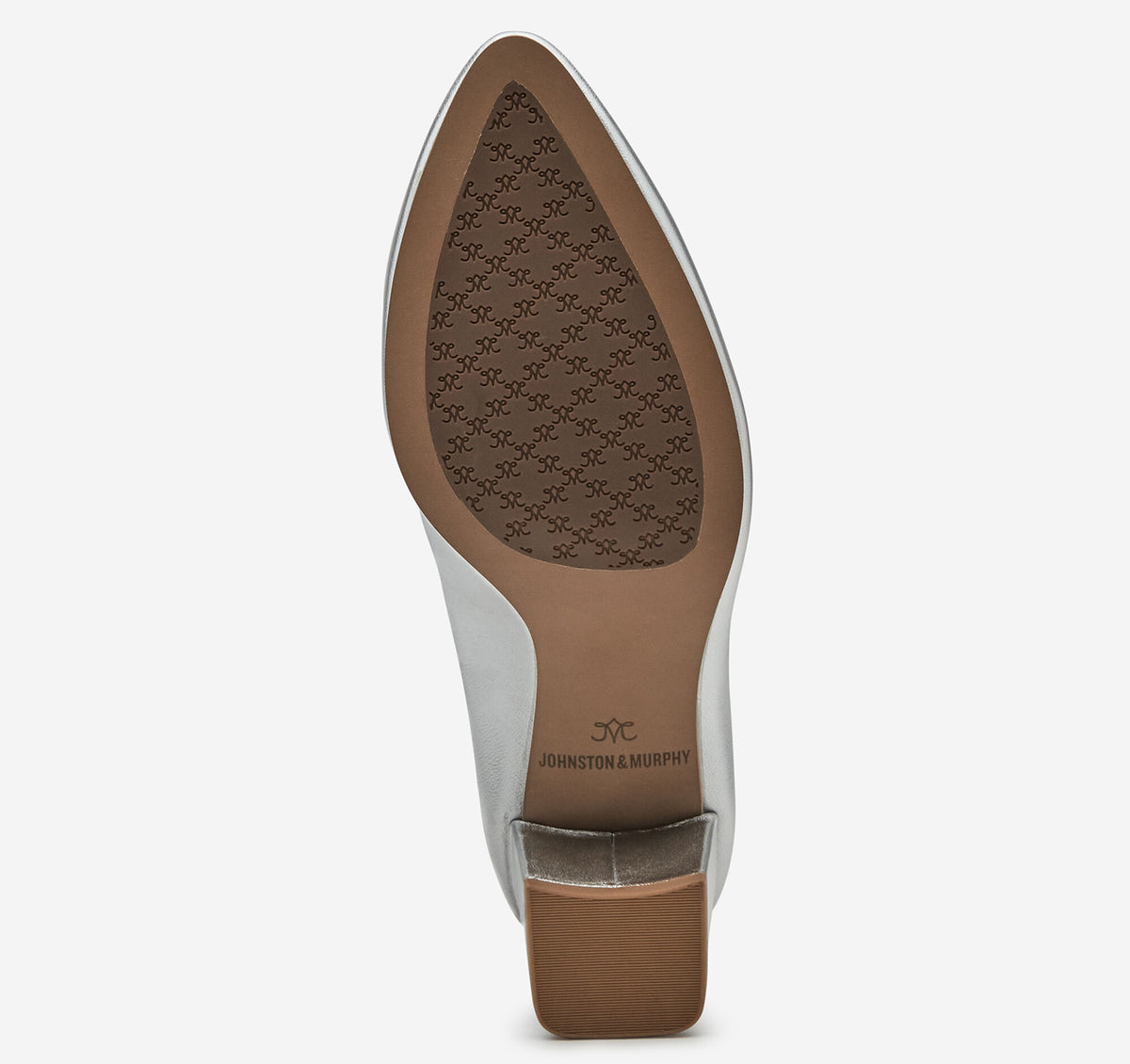 Women's Vicki Pump / Johnston Murphy