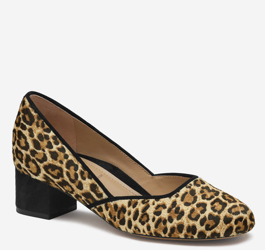 Women's Sienna Pump / Johnston Murphy