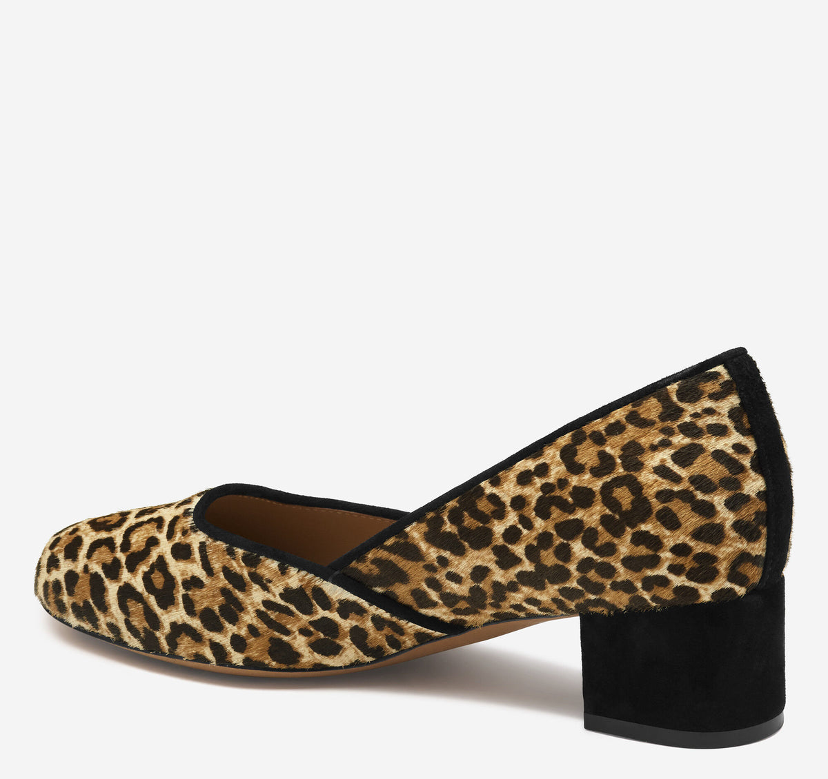 Women's Sienna Pump / Johnston Murphy