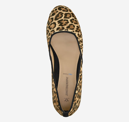 Women's Sienna Pump / Johnston Murphy