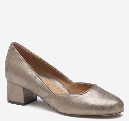 Women's Sienna Pump / Johnston Murphy