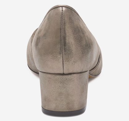 Women's Sienna Pump / Johnston Murphy