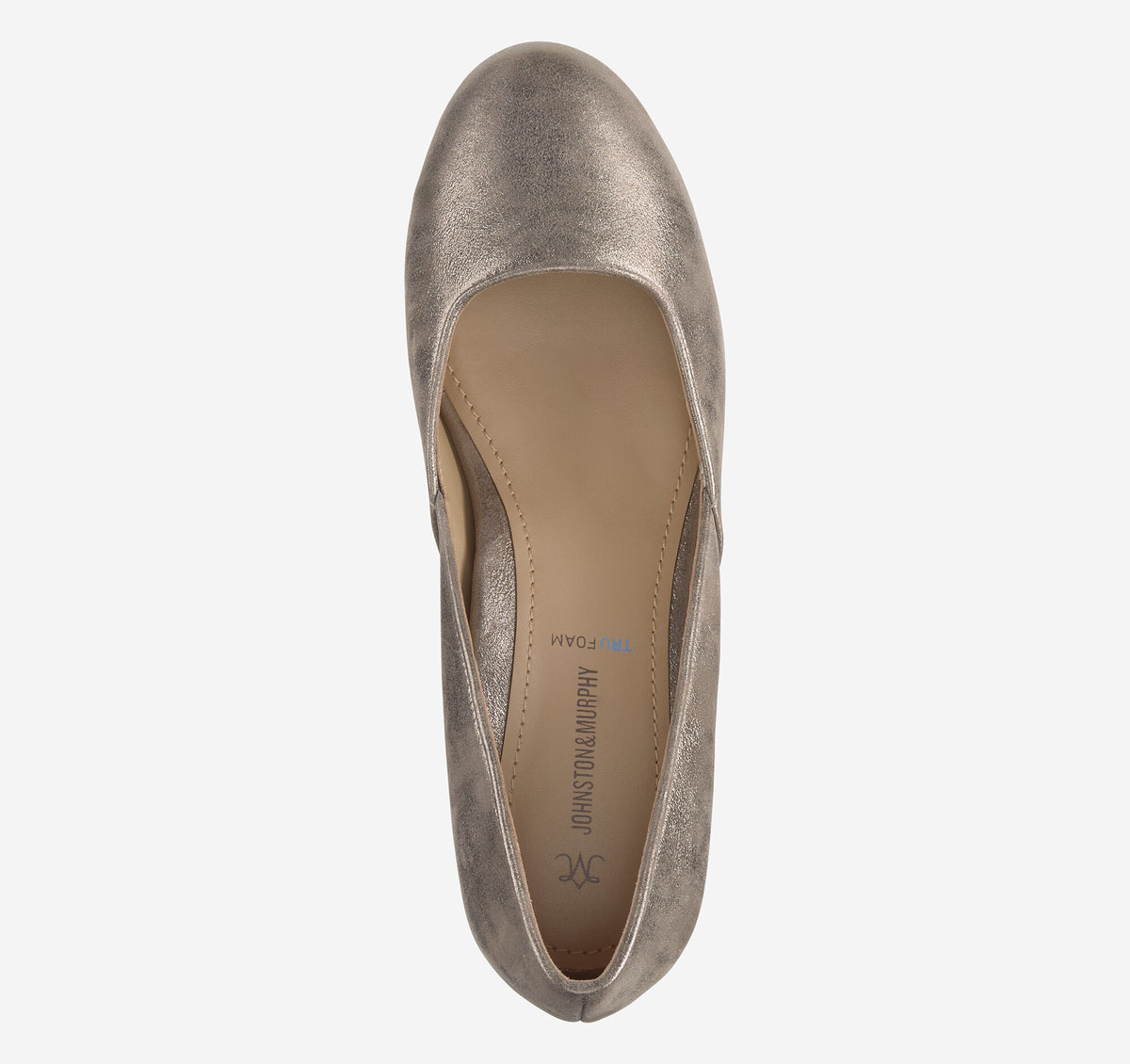 Women's Sienna Pump / Johnston Murphy
