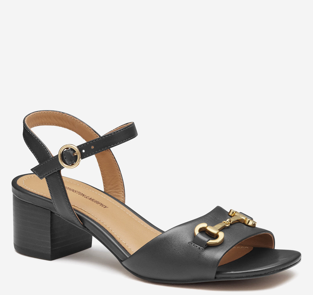 Women's Edith Bit Sandal / Johnston Murphy