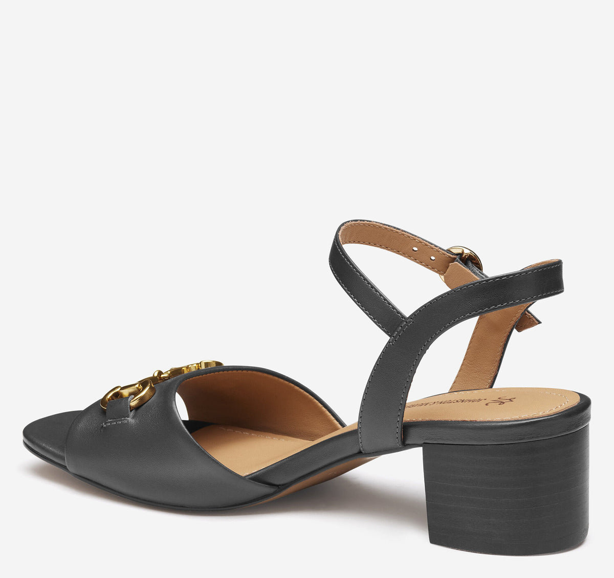 Women's Edith Bit Sandal / Johnston Murphy