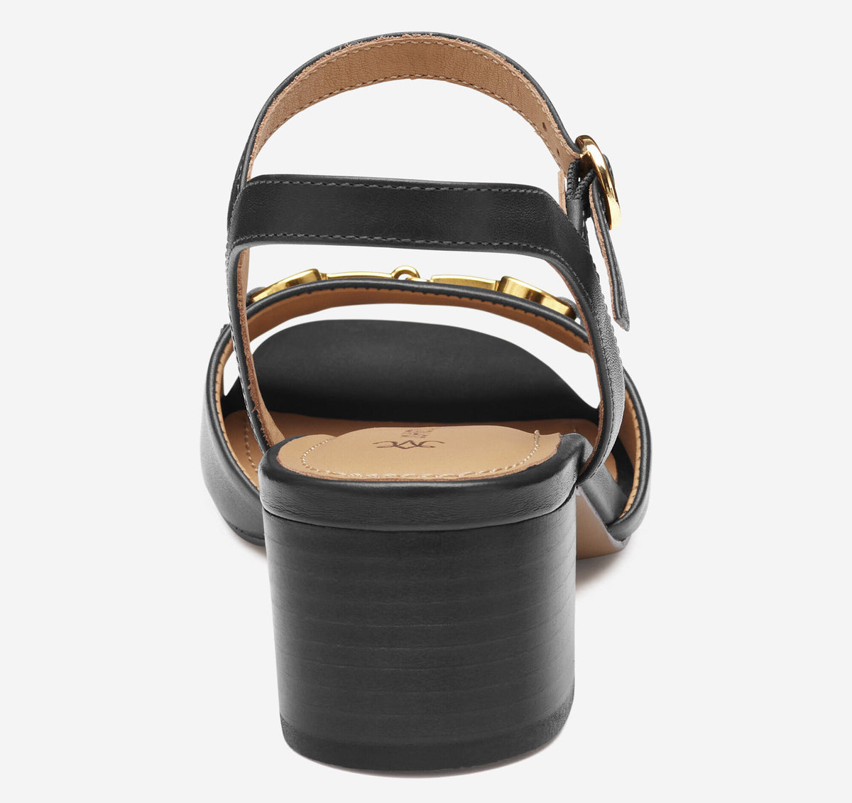 Women's Edith Bit Sandal / Johnston Murphy