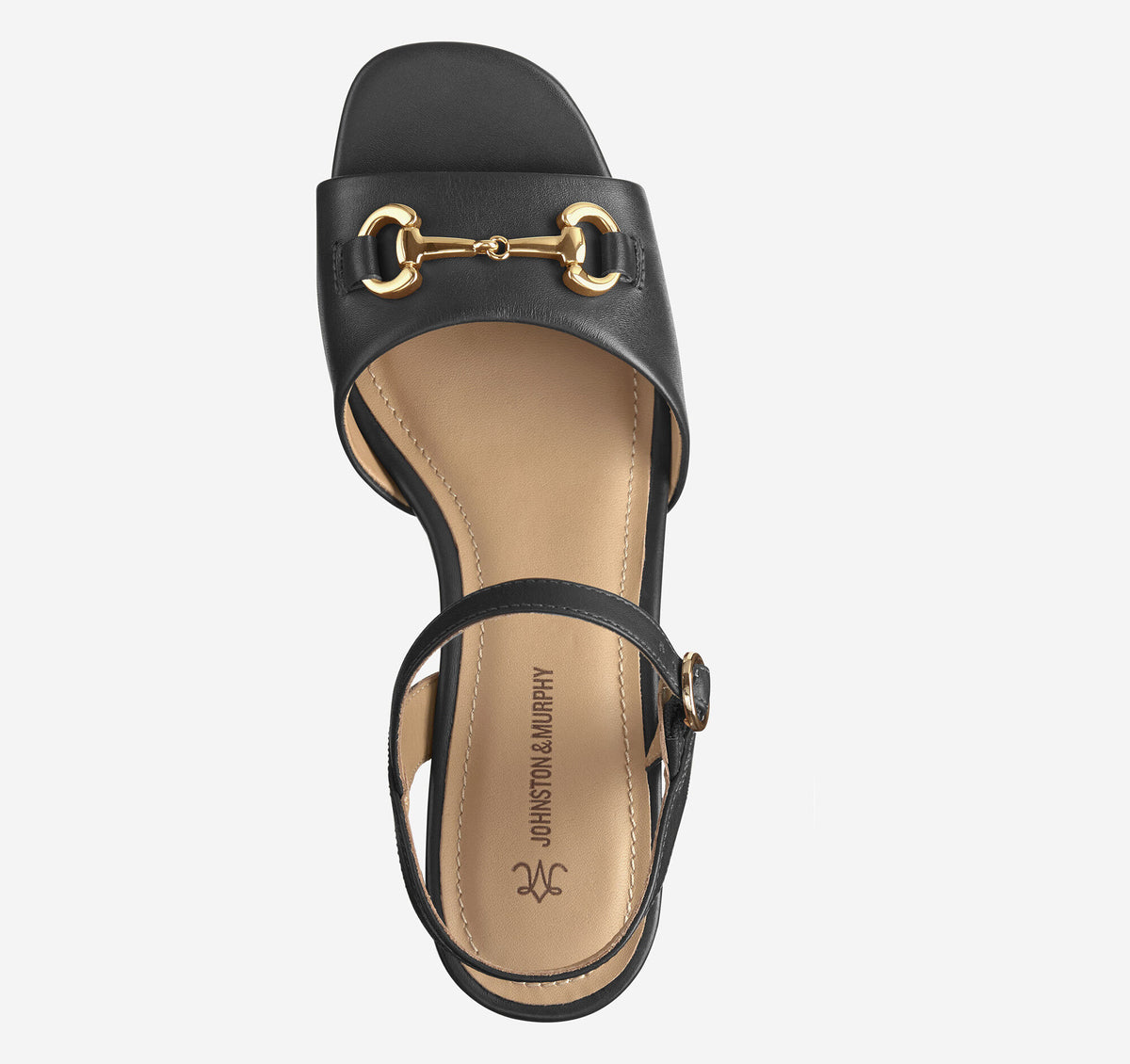 Women's Edith Bit Sandal / Johnston Murphy