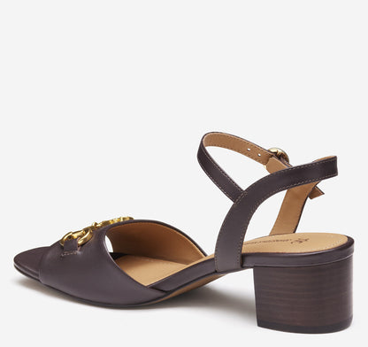 Women's Edith Bit Sandal / Johnston Murphy