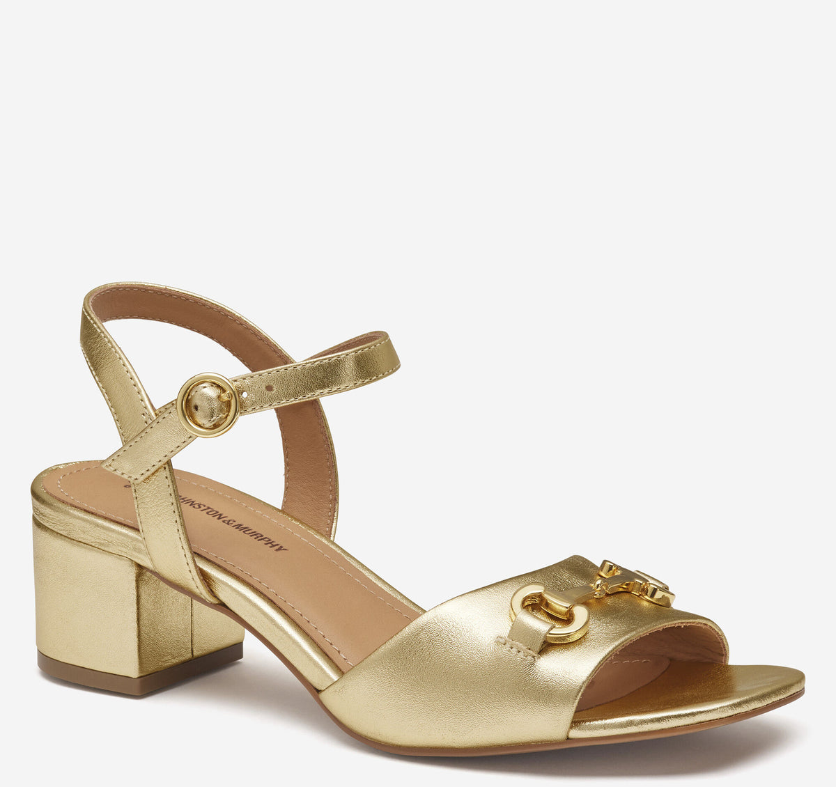 Women's Edith Bit Sandal / Johnston Murphy