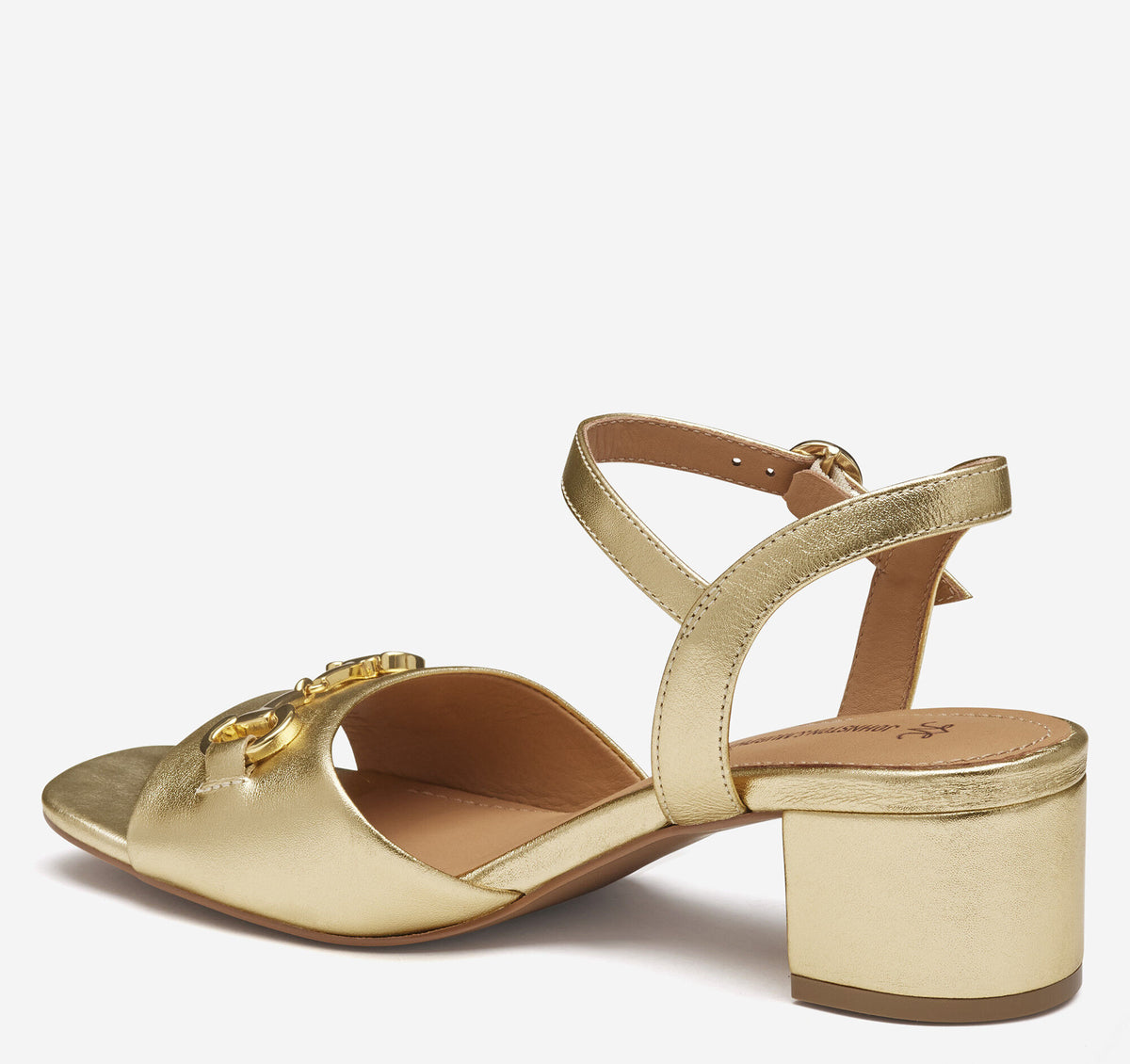 Women's Edith Bit Sandal / Johnston Murphy