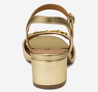 Women's Edith Bit Sandal / Johnston Murphy