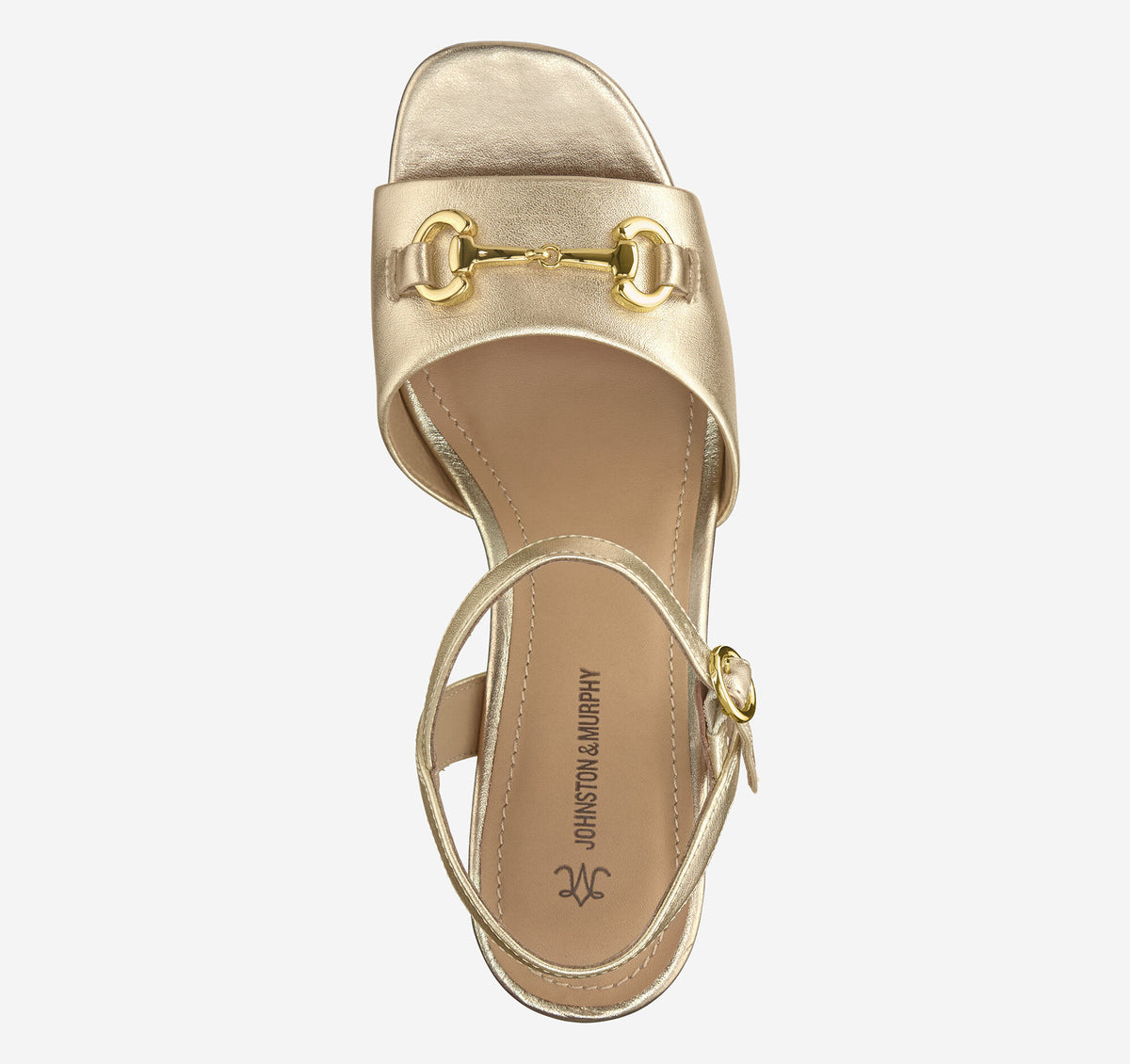 Women's Edith Bit Sandal / Johnston Murphy